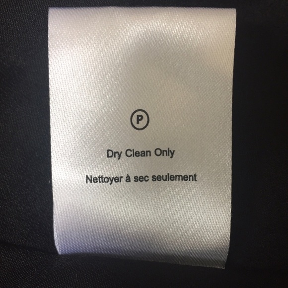 Audele Black Women’s Dress Size Small/P - Picture 8 of 12